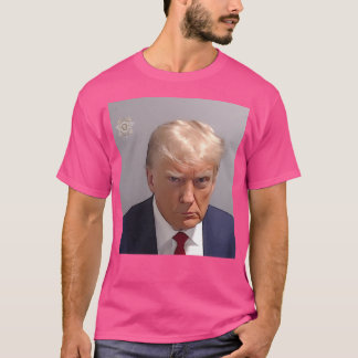 トランプムショットトランプ2024ドナルドトランプムショットマガ Tシャツ