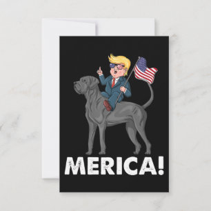 トランプメリカグレートダネドッグアメリカンヒーロー4th セーブザデート