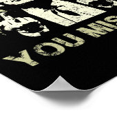 トランプユー恋しく思トラおもしろいンプ2024 ポスター (角)