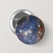 トランプラー14宇宙写真 缶バッジ (正面&裏面)