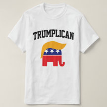 トランプリカントランプ支持者