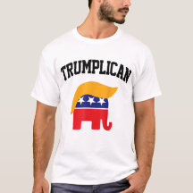 トランプリカントランプ支持者