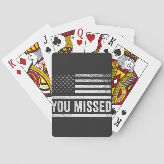 トランプヴァンス選挙醜いクリスマスセーター トランプ (裏面)