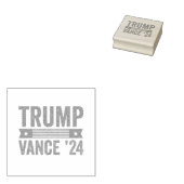 トランプヴァンス選挙醜いクリスマスセーター ラバースタンプ (押印)