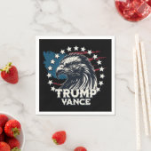 トランプヴァンス スタンダードカクテルナプキン (インサイチュ)