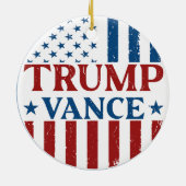 トランプヴァンス セラミックオーナメント (裏面)