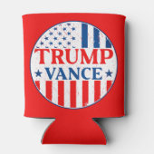 トランプヴァンス 缶クーラー (裏面)