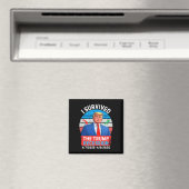 トランプ不況2025年4月2日 マグネット (インサイチュ (食洗機))