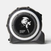 トランプ中指2026ミーム面白い メジャー (正面)