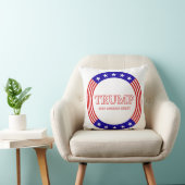 トランプ保アメリカ素晴らし クッション (椅子)