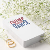 トランプ共和党アメリカ選挙投票ギフト トランプ (インサイチュ (ウェディング))