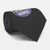 トランプ共和党アメリカ選挙投票ギフト ネクタイ (ロール)