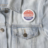 トランプ共和党アメリカ選挙投票ギフト 缶バッジ (インサイチュ)