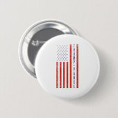 トランプ共和党アメリカ選挙投票ギフト 缶バッジ (正面&裏面)