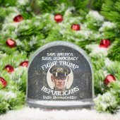 トランプ共和党パーティー結婚大学院退職者のWH (クリスマス)