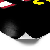 トランプ共和党大統領2024年アメリカ素晴らしに投票 ポスター (コーナー)