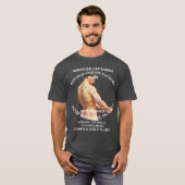トランプ共和党愛国政治投票 Tシャツ (正面フル)