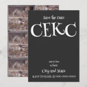 トランプ共和党MAGA USA アメリカ 投票トランプ 招待状 (正面/裏面)