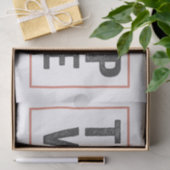 トランプ副大統領Vance 2024大統領選挙 薄葉紙 (ギフト)