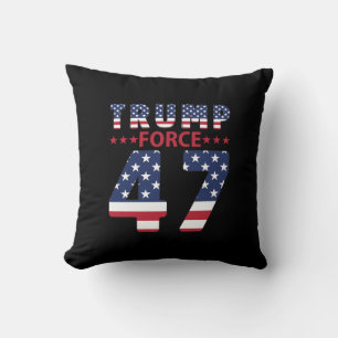 トランプ力47 クッション