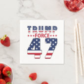 トランプ力47 スタンダードカクテルナプキン (インサイチュ)