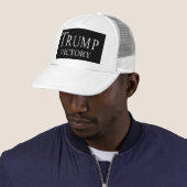 トランプ勝利 キャップ (インサイチュ)