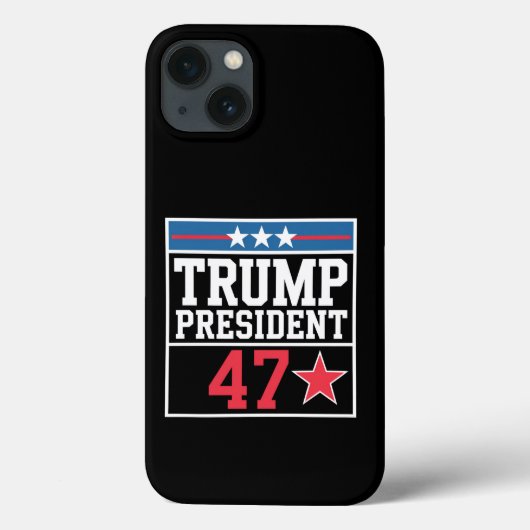 トランプ勝2024年選挙トランプ勝2024年 Case-Mate iPhoneケース (裏面)