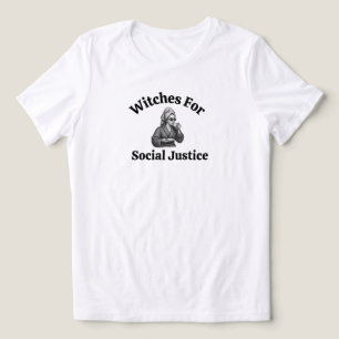 トランプ反対 フェミニスト リベラル 民主党 現代的弁護士 トライブレンドTシャツ
