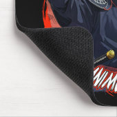 トランプ大統領が再びアニメ素晴らしを作る マウスパッド (コーナー)