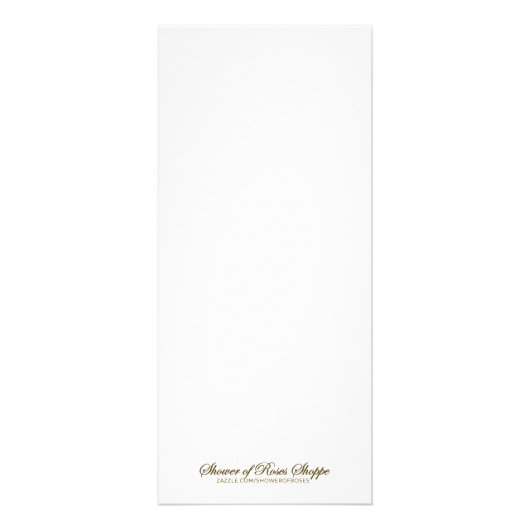 トランプ大統領と米国の祈りの言葉 – ヴィガノ ラックカード (裏面)