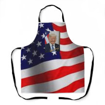 トランプ大統領の署名