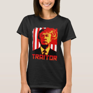トランプ大統領アンチバイデン氏 Tシャツ