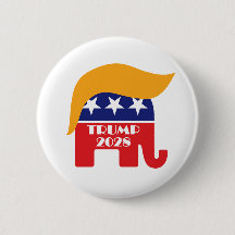 トランプ大統領再選2028 3期目