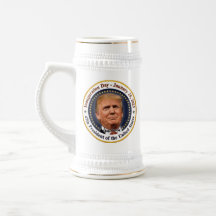 トランプ大統領就任式2025年1月20日