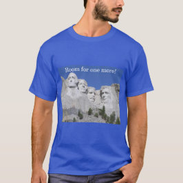 トランプ大統領250 #3 Tシャツ
