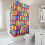 トランプ大統領 シャワーカーテン (インサイチュ)