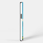 トランプ大統領 iPhoneケース (右側面)