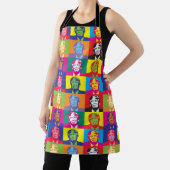 トランプ大T エプロン (インサイチュ)