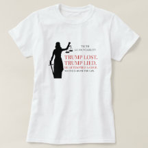 トランプ失ったは誰も法を犯さない