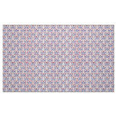 トランプ岩 ファブリック (ファットクォーター)