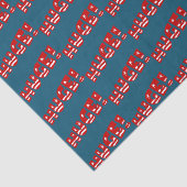 トランプ巨大パーティー・セレブレーション・ティッシュペーパー 薄葉紙 (詳細)