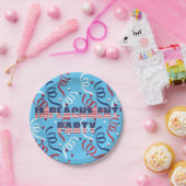 トランプ弾劾パーティー ペーパープレート (パーティー)