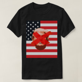 トランプ弾劾パーティー Tシャツ