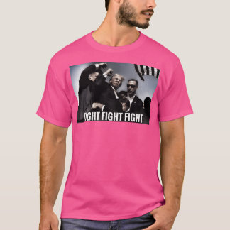 トランプ戦 Tシャツ