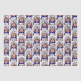 トランプ投票 薄葉紙