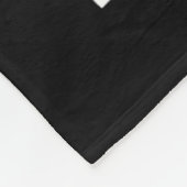 トランプ拳ポンプドナルドトランプ射撃、 発砲 フリースブランケット (角)