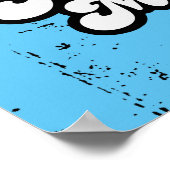 トランプ操り人形マスター – ウラジミール・プーチン ポスター (角)