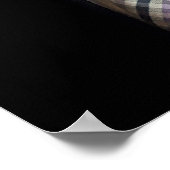 トランプ最高裁判官指名者ニール・ゴルヘ ポスター (角)