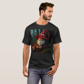 トランプ格言 Tシャツ (正面フル)