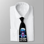 トランプ氏が2024年に再選した投票総長47日 ネクタイ<br><div class="desc">トランプ氏が2024年に再び当選し、第47位アメリカ人</div>